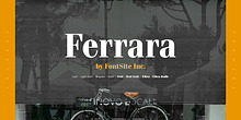 Ferrara