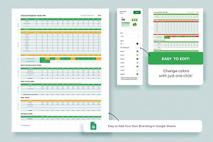 Personal Finance Dashboard