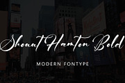 Alina Filanho, a Handwritten Font by HaKi Studio (Thumbnail 2 of 5)