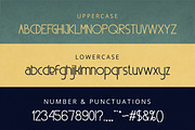 Garil | Sans Serif, a Sans Serif Font by BringTypeStudio (Thumbnail 3 of 9)