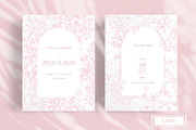 Graphic Pink&Green Wedding 2, an Object Graphic by Knopazyzy (Thumbnail 8 of 14)