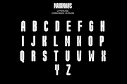 Maximalis, a Sans Serif Font by Say Studio (Thumbnail 11 of 13)