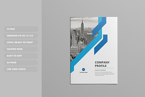Company Profile