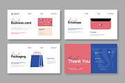Brand Guideline Presentation Design, a Presentation Template by MightyDesign (Thumbnail 5 of 8)