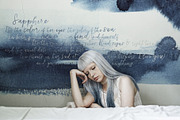 SAPPHIRE Watercolor Collection., an Object Graphic by Anastezia Luneva (Thumbnail 12 of 12)