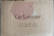 Imperfect Organic Serif Font, a Serif Font by whiteheartdesign (Thumbnail 3 of 12)