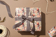 FLOWERY, a Pattern Graphic by MSNTY STUDIOX (Thumbnail 15 of 16)