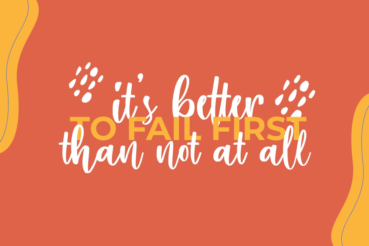 Hello August a Handwritten, a Script Font by Good Java Studio (Photo 9 of 9)