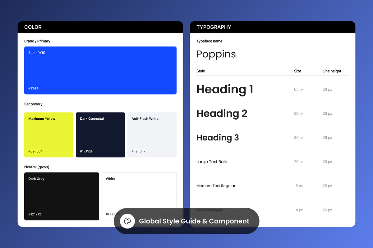BluePeak - Strategy Consulting preview 4