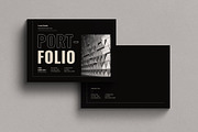 Project Portfolio Template Landscape, a Brochure Template by TemplatesForest (Thumbnail 9 of 9)