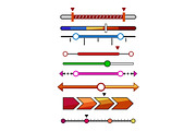 User interface elements selecting, an Object Graphic by pikepicture (Thumbnail 1 of 3)