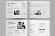 White Paper Layout, a Brochure Template by ContestDesign (Thumbnail 3 of 5)
