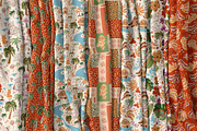 Hand drawn tropical floral patterns, a Pattern Graphic by Tani Kuzminka (Thumbnail 2 of 22)