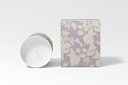 Subtle Floral | Vector Pattern, a Pattern Graphic by MalyskaStudio (Thumbnail 11 of 15)