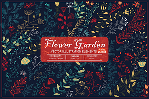 Flower Garden