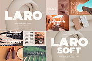 Sans Serif Bundle, a Sans Serif Font by Larin Type Co. (Thumbnail 5 of 12)