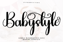Babystyle