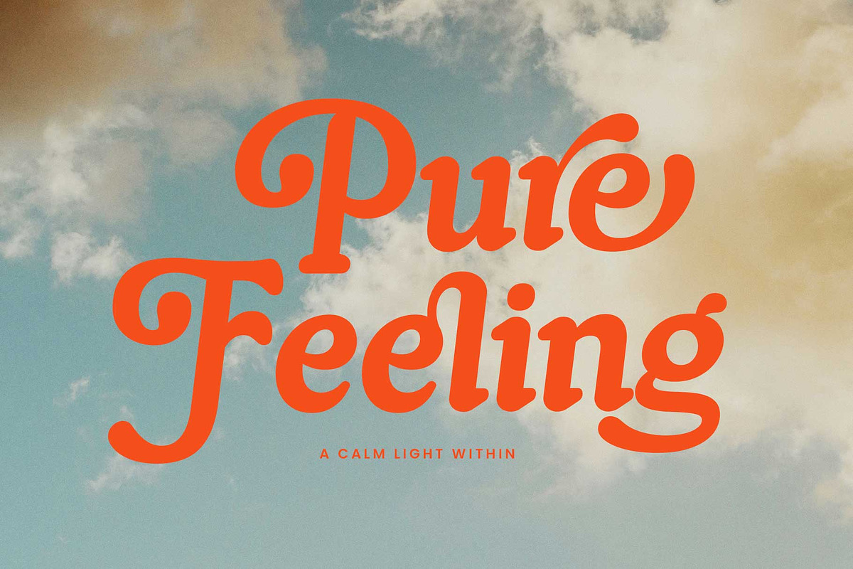 Vintage Bold Font - Billyand, a Font by Arterfak Project (Photo 15 of 15)
