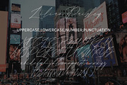 Lilian Paisley, a Handwritten Font by HaKi Studio (Thumbnail 4 of 5)
