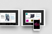 BRONX Social Media + Bonus, a Social Media Template by Presentations Studio (Thumbnail 9 of 14)