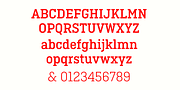 Ciutadella Slab, a Slab Serif Font by Emtype Foundry (Thumbnail 9 of 10)