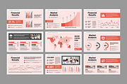 Business Presentation Layout, a Presentation Template by Seeing-art (Thumbnail 4 of 5)