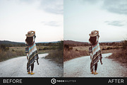 MOODY FILM Mobile & Desktop Presets, an Action Add-On by RockShutter (Thumbnail 8 of 10)