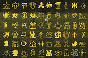 Wikhani & Ismaya Handwritten Font, a Handwritten Font by AROKA (Thumbnail 3 of 7)