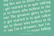 Manica Modern Editorial Serif, a Serif Font by timelesstype.co (Thumbnail 17 of 20)