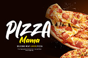Hotham, a Font by Ardyanatypes (Thumbnail 2 of 8)