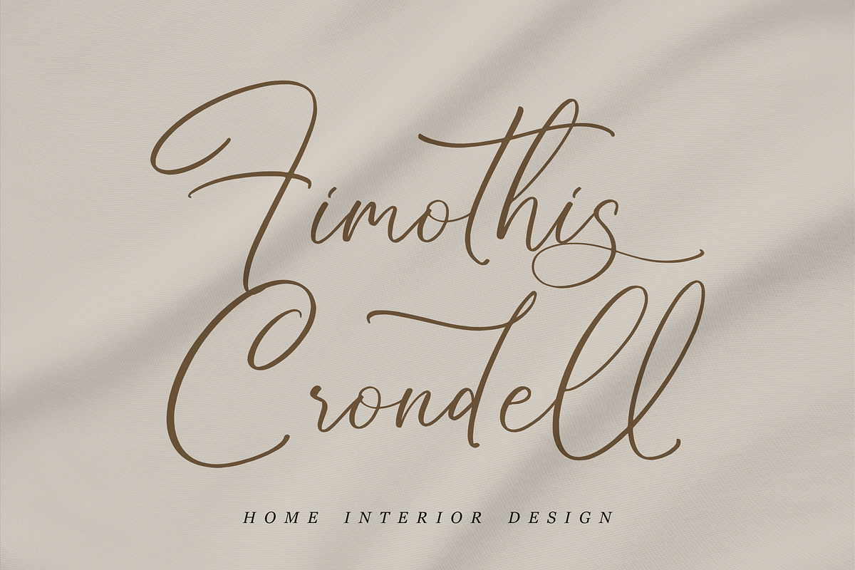 Maintelas Blomite Beautiful Script, a Script Font by Storytype Studio (Photo 11 of 14)