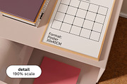 8 Frame Mockups Set, a Household Mockup by Bonumo (Thumbnail 4 of 13)