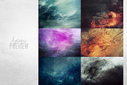 Dystopia, a Texture Graphic by mercurycode (Thumbnail 2 of 3)