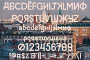 Pinkrabbit - Non Western Font, a Symbol Font by Artnivora.Std (Thumbnail 4 of 4)