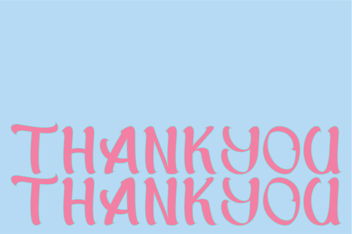 Epyglam Playful Font, a Handwritten Font by Berdansabersama (Photo 8 of 8)