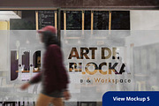 Storefront Glass Logo Mockup, a Product Mockup by Simetrica Labs (Thumbnail 6 of 6)