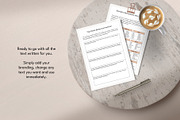 Somatic Therapy Canva Templates, a Templates & Theme by Miri Campbell (Thumbnail 8 of 8)