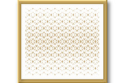Geometric seamless pattern, a Pattern Graphic by RODINA (Thumbnail 3 of 3)