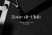The Royale, a Serif Font by AnayaStudio (Thumbnail 6 of 12)