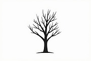 Elegant Nature Tree Design, an Illustration by Creativeshirt (Thumbnail 11 of 21)