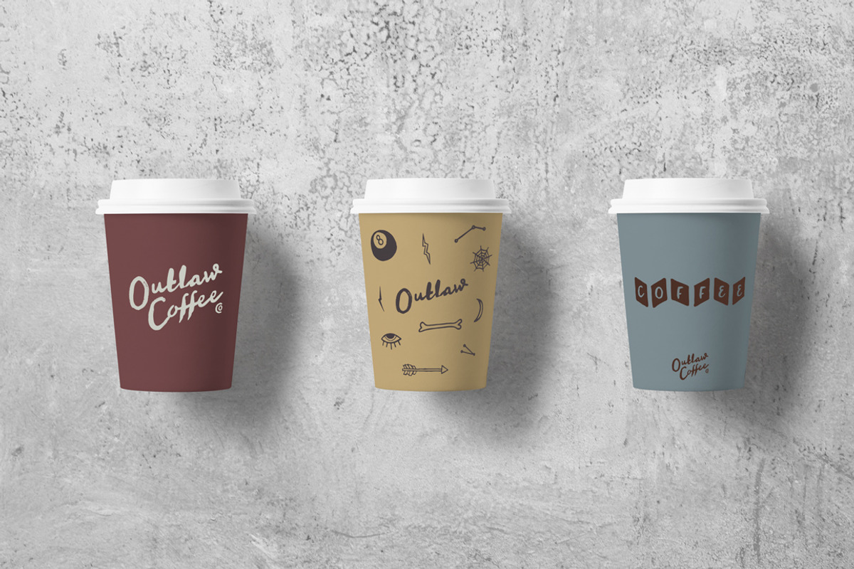 Augusten Script Font preview 5