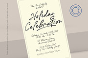 The Hantwels Signature Handwritten, a Script Font by Letterena Studios Script (Thumbnail 3 of 10)