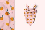 Kids cute seamless patterns, a Pattern Graphic by hanifa_design (Thumbnail 5 of 11)