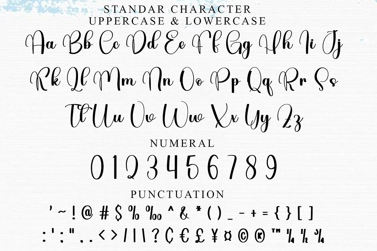 Basket Games, a Handwritten Font by InermediaSTUDIO (Photo 7 of 8)
