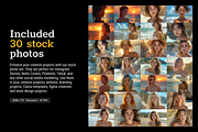 Summer Beach - Midjourney Promptbook, a Beauty & Fashion Photo by Digital Blood (Thumbnail 14 of 14)