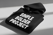 Loved Bold, a Sans Serif Font by Limited.studio (Thumbnail 2 of 6)