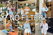 11 Bright Natural Lightroom Presets, a Preset Add-On by Presets by Yevhen (Thumbnail 11 of 11)