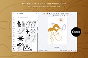 Celestial Dreams : Mystic Elements, an Object Illustration by Greywitch_Lola (Thumbnail 8 of 14)