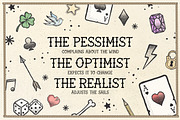Sailor Terry Font, a Serif Font by Lollipop Hand Drawn (Thumbnail 2 of 7)