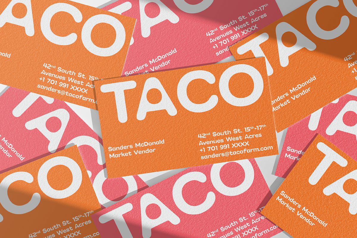SG Laipa Soft Rounded, a Sans Serif Font by Studio Gulden (Photo 5 of 15)